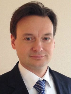 David Krieger, Präsident/in